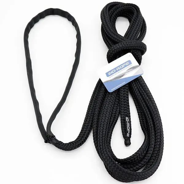 Ino Block amarre tresse plate polyester sur mesure