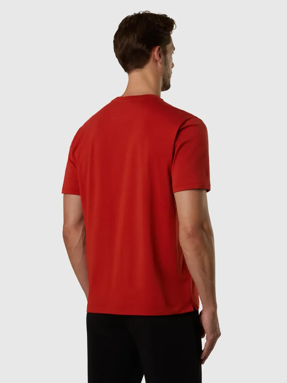 North Sails Stretch t-shirt jersey extensible