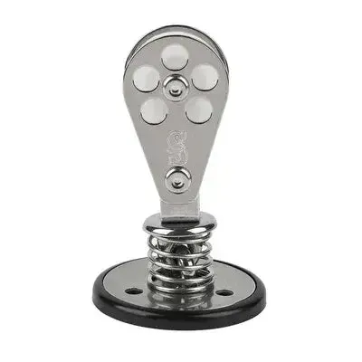 SEA SURE Stand-Up 02-62 poulie 27 mm émerillon