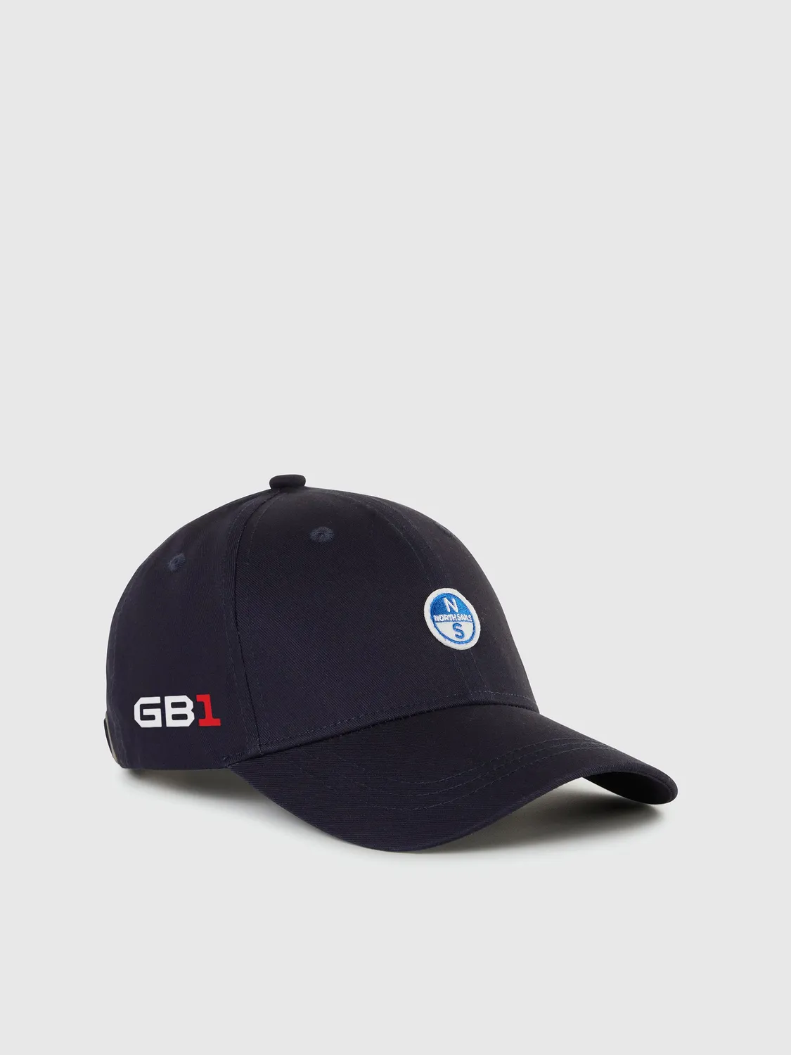 North Sails GB1 casquette baseball homme taille unique