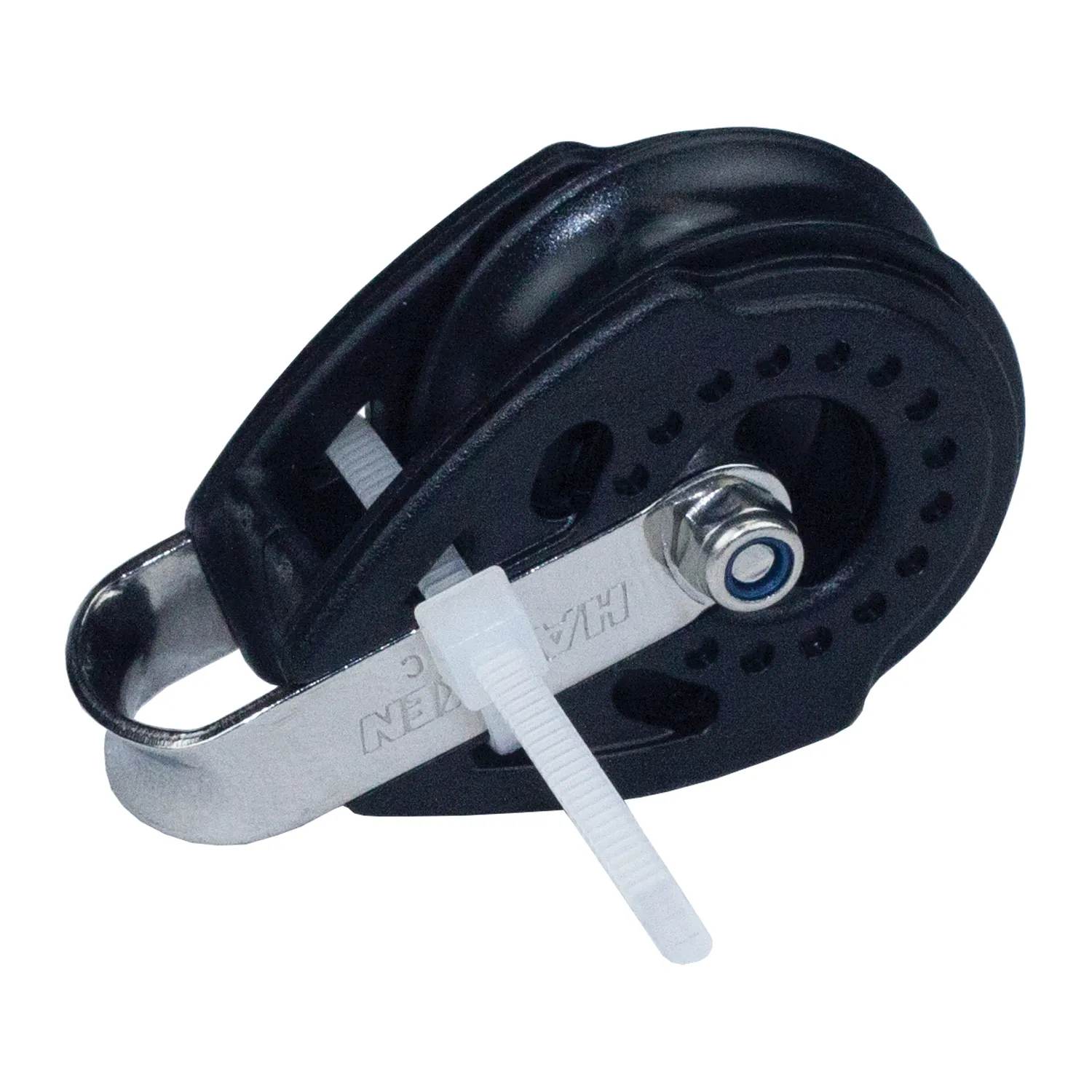 Harken EX2186 poulie 29 mm à boulon Laser