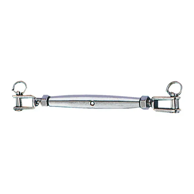 easysea ridoir inox 316 poli miroir 20 mm
