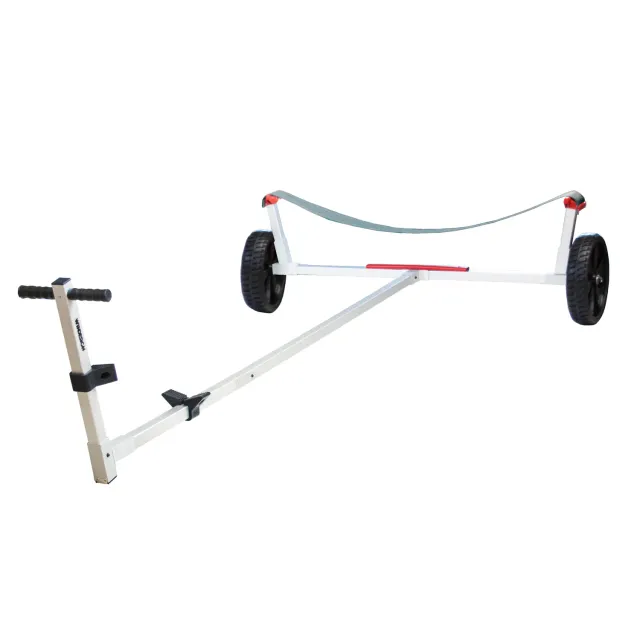 Windesign EX5030 chariot Topper Topaz aluminium