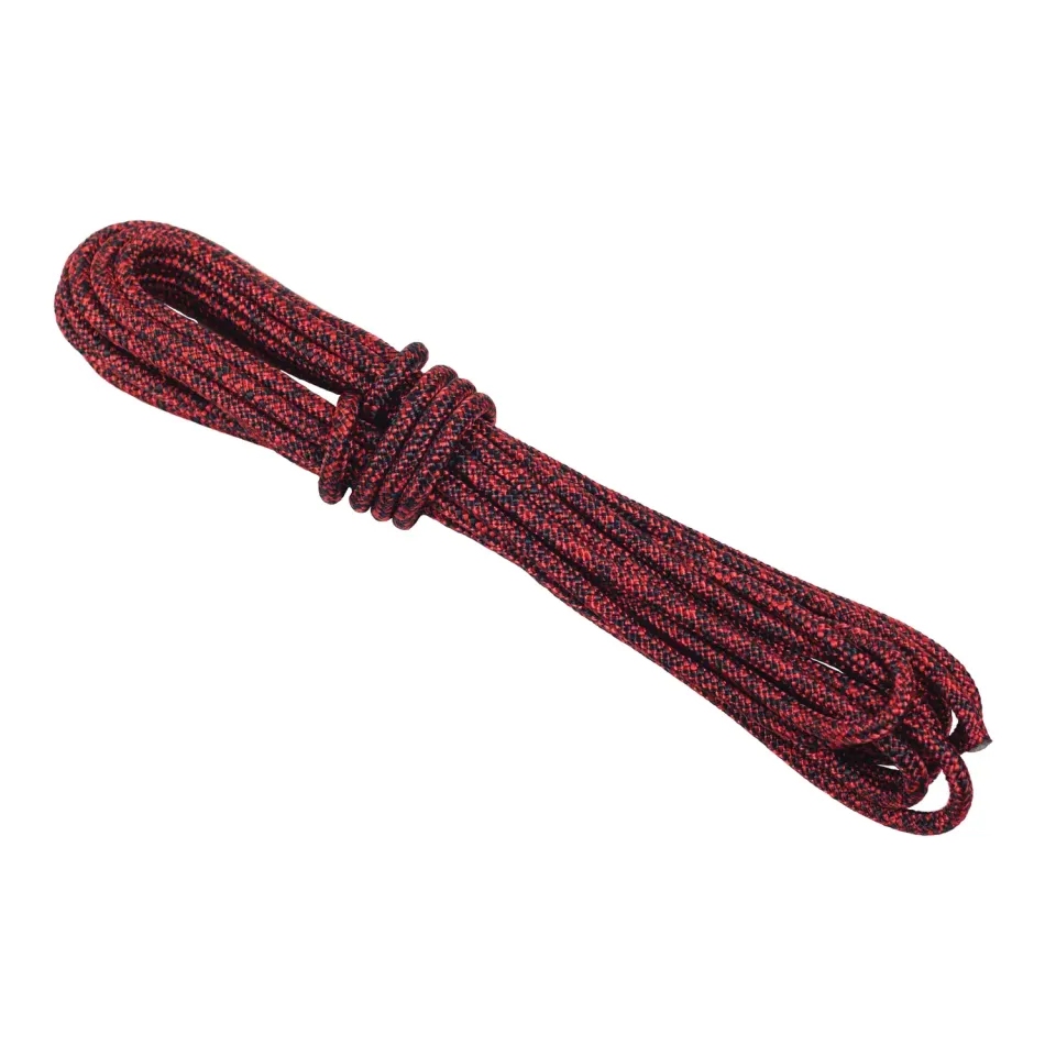 Optiparts EX1378 écoute Optimist rouge 7 mm 7,5 m