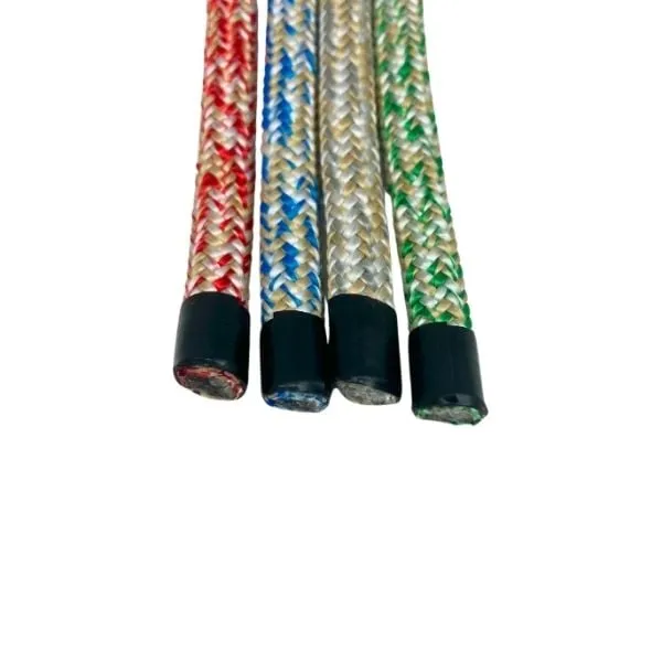 Ino Block Héolia cordage Dyneema RSK99 régate Technora