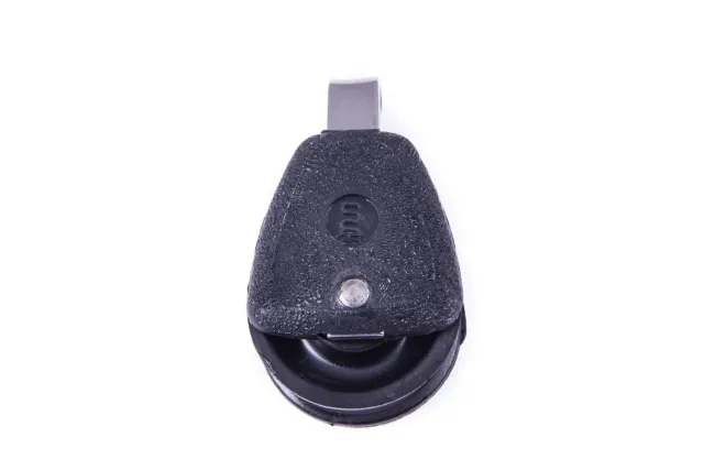 Sea Sure 00.39 poulie simple 25mm bout 8mm inox