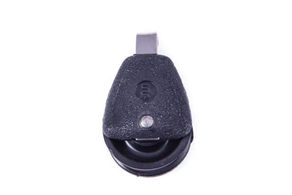 Sea Sure 00.39 poulie simple 25mm bout 8mm inox