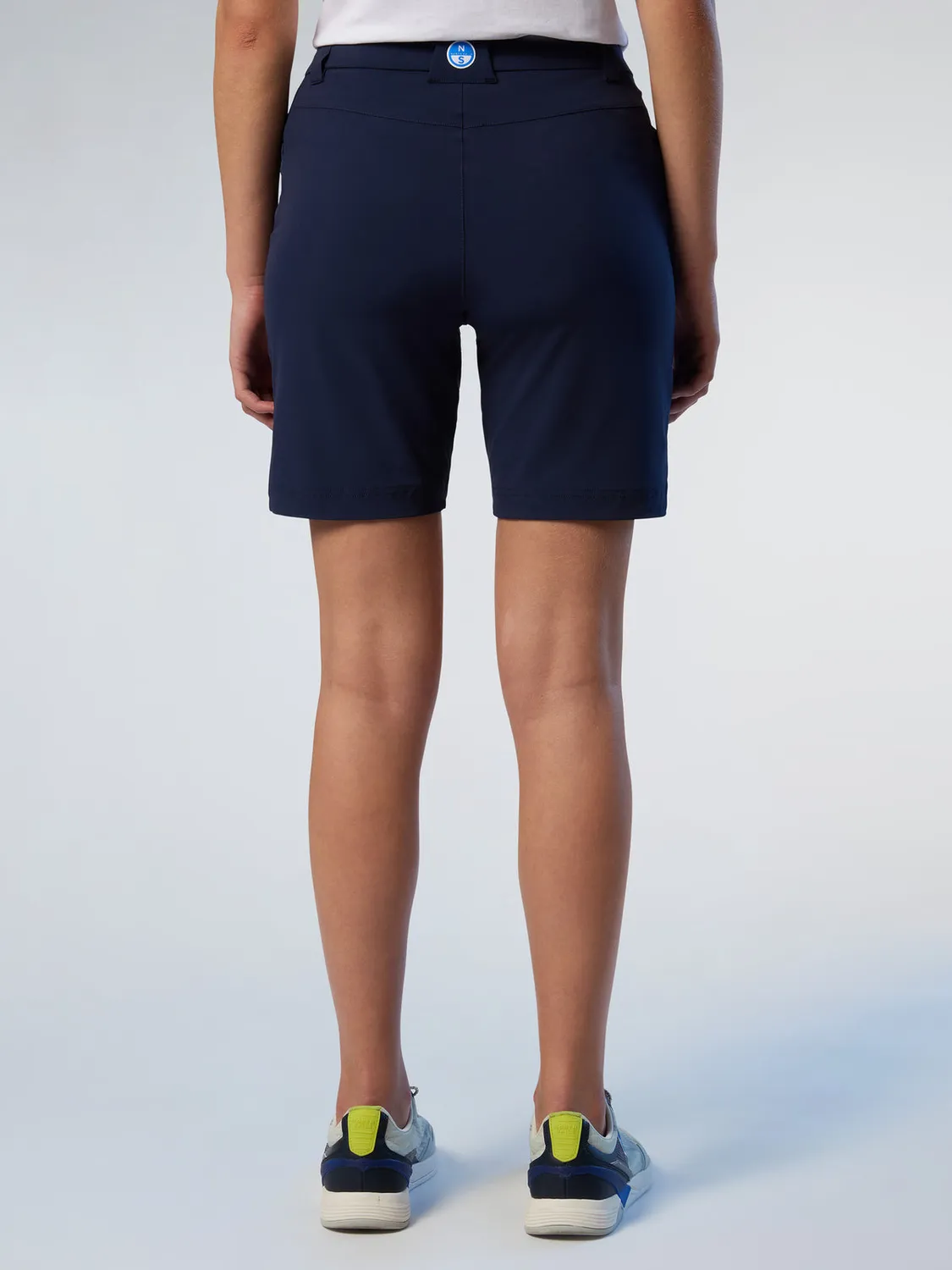 North Sails Trimmers Quick Dry short femme stretch