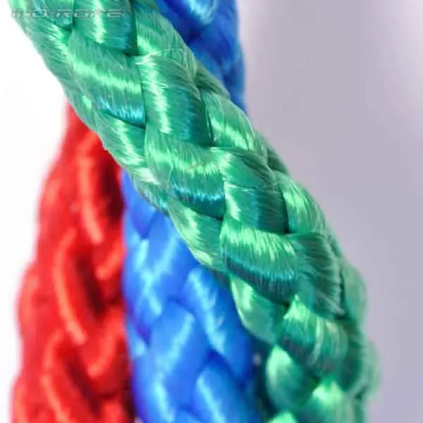 Ino Block garcette polyester petit diamètre au mètre