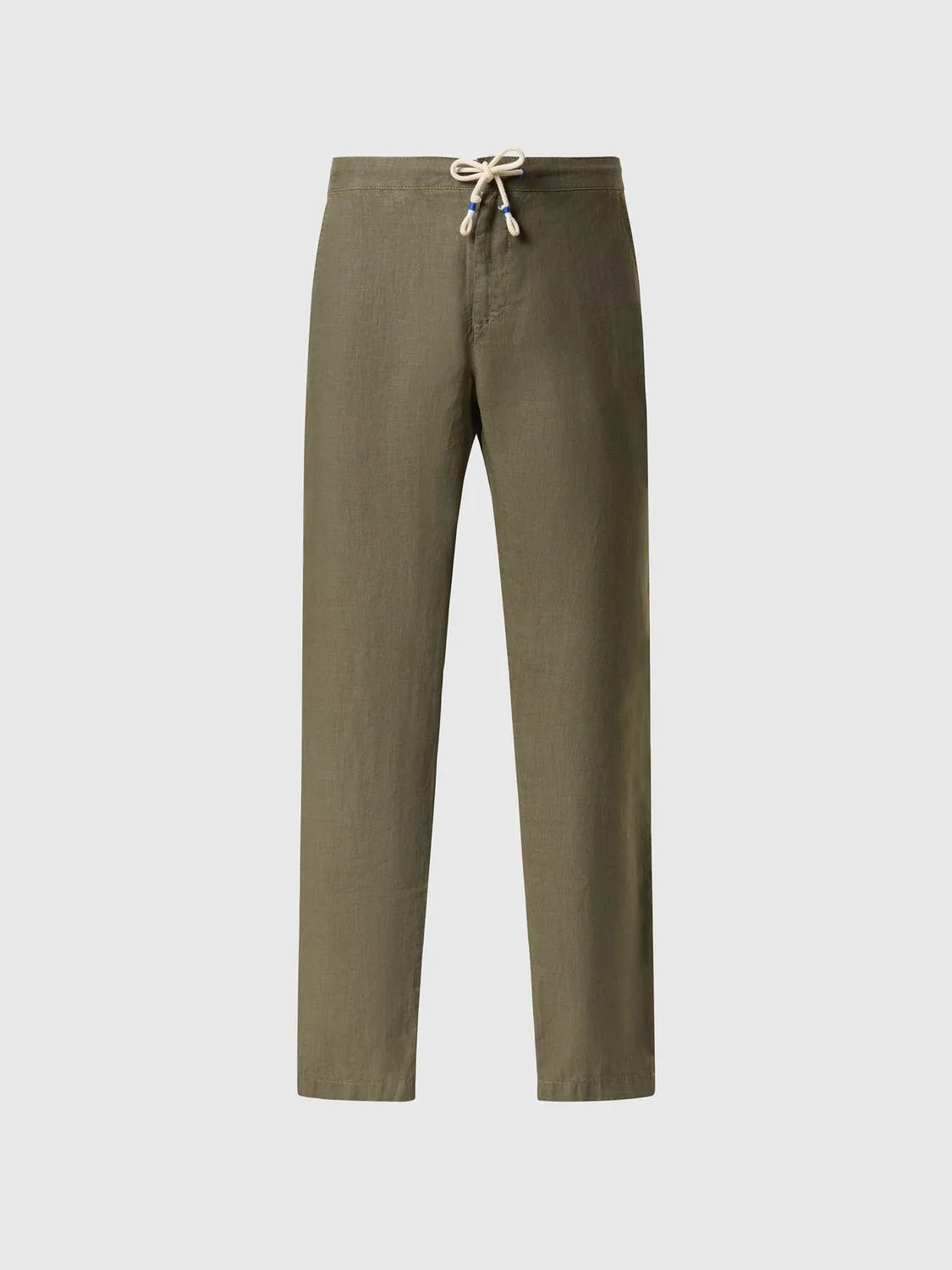 North Sails Breeze chino lin homme taille élastique