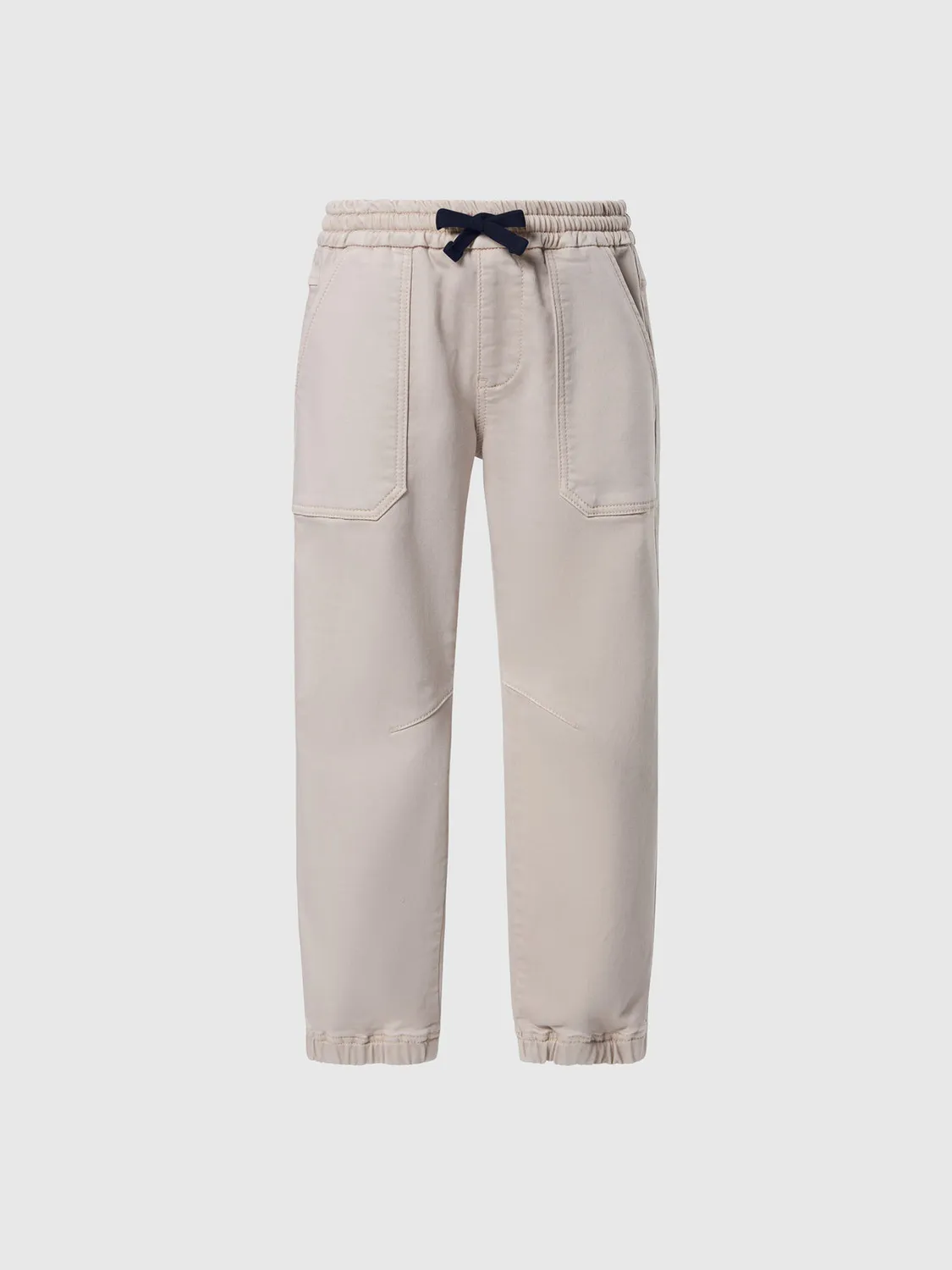North Sails Jogging enfant denim-look coton recyclé