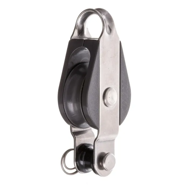 RWO Nova R7202 poulie simple ringot 430 kg