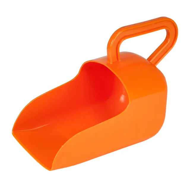 Optiparts EX1444 écope à main petite orange Optimist