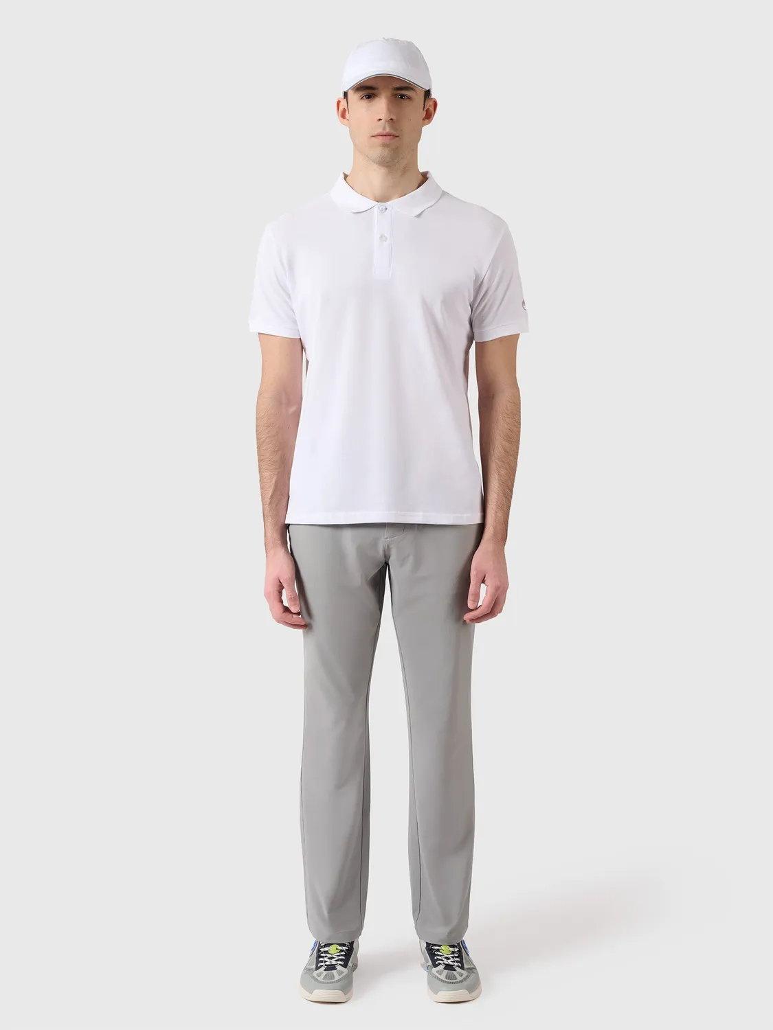 North Sails Tech Chino pantalon séchage rapide UV