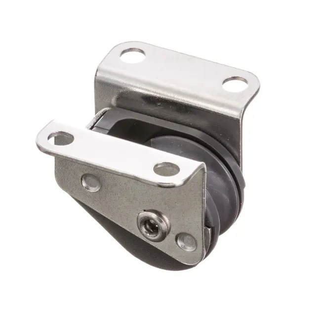 RWO Nova R7126 poulie simple upright 19 mm