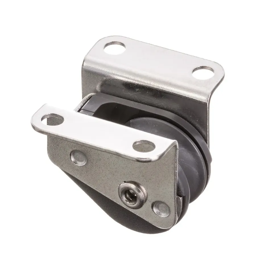 RWO Nova R7126 poulie simple upright 19 mm