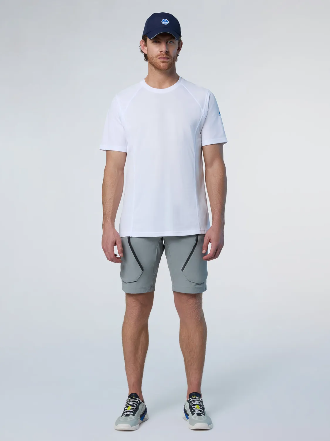 North Sails Trimmers Quick Dry short séchage rapide
