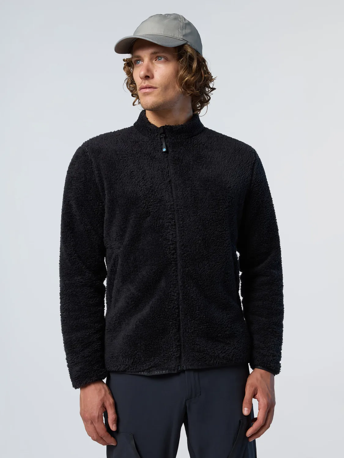 North Sails High Loft veste polaire offshore chaude