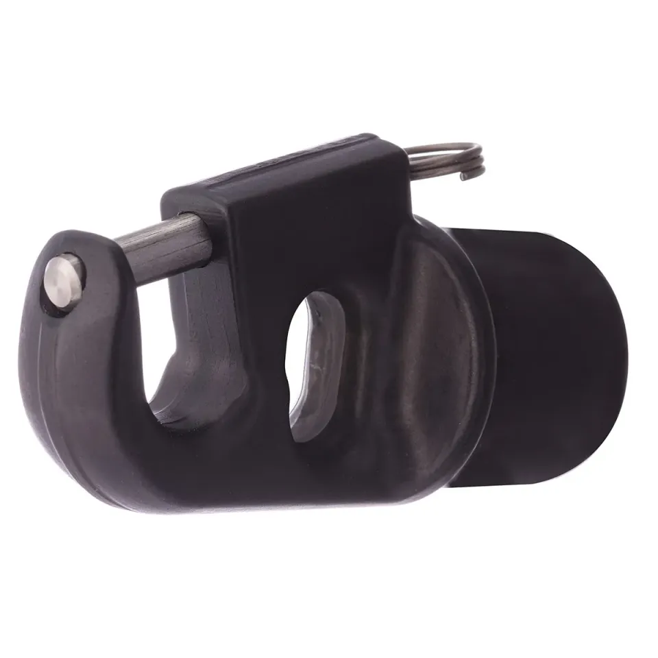 RWO R4242 embout tangon alu tube 40 mm