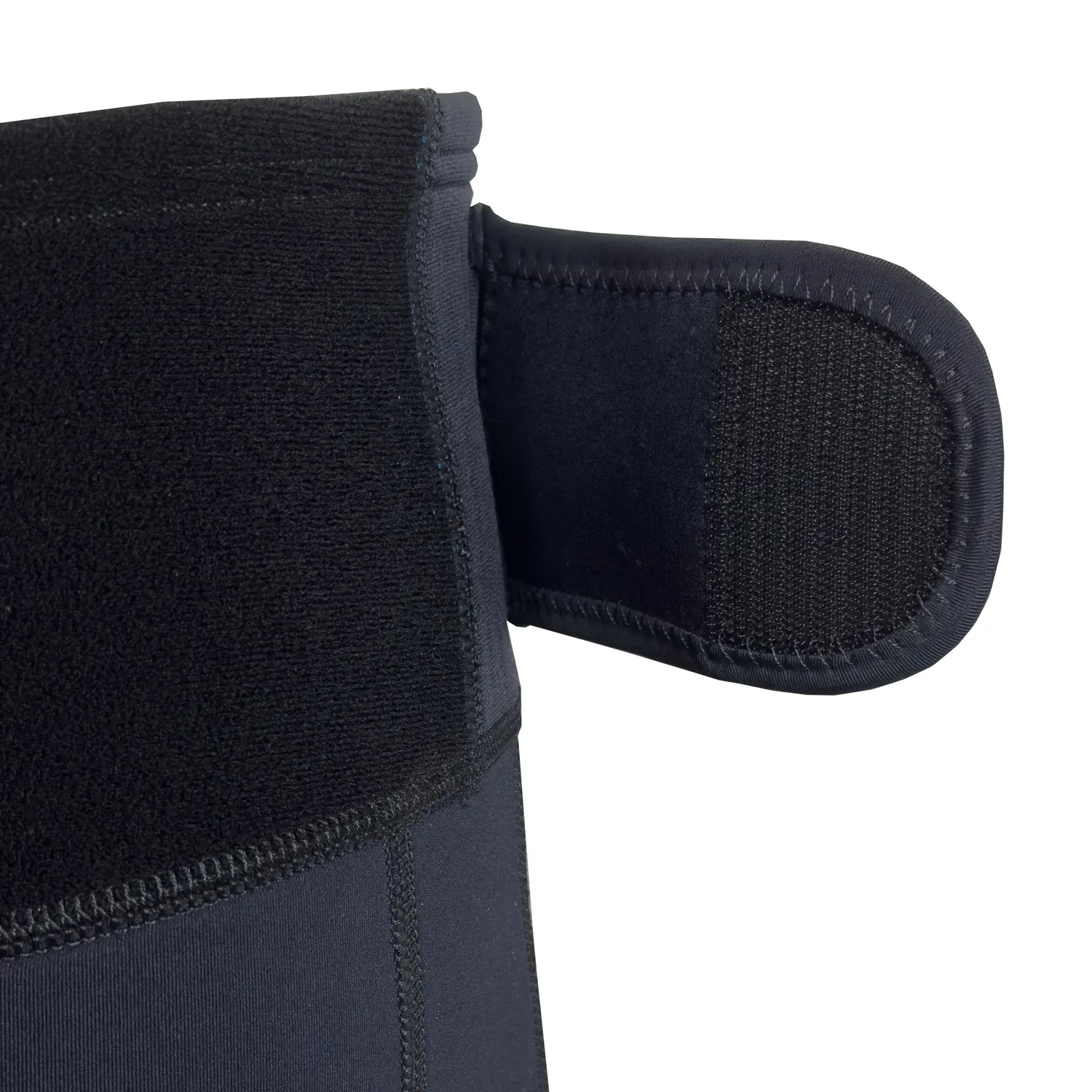 Optiparts W-Flex pantalon néoprène 3mm voile noir