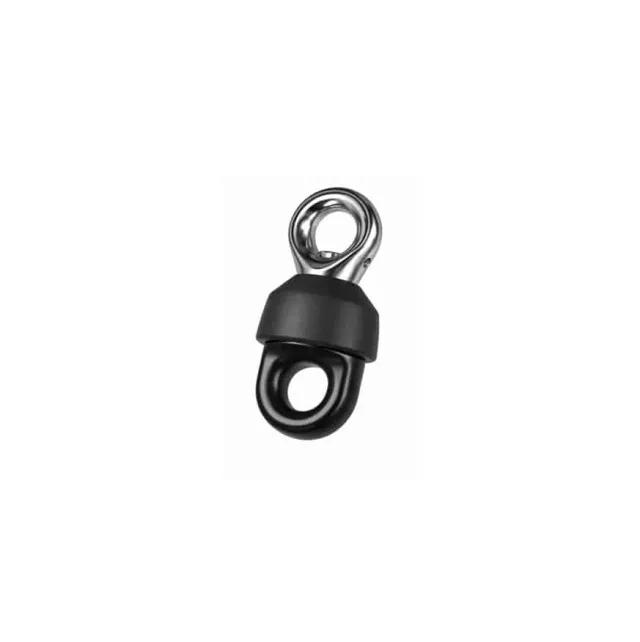 Karver Anti Twist 1.5 émerillon œil-œil drisse
