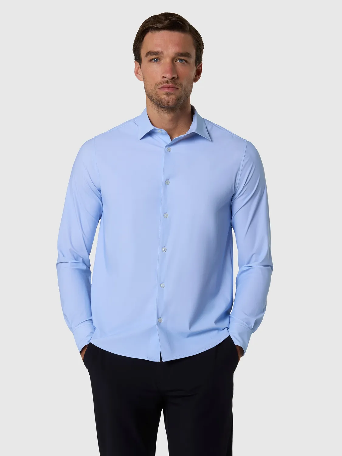 North Sails Chemise 4-Way Stretch Combo 3 extensible