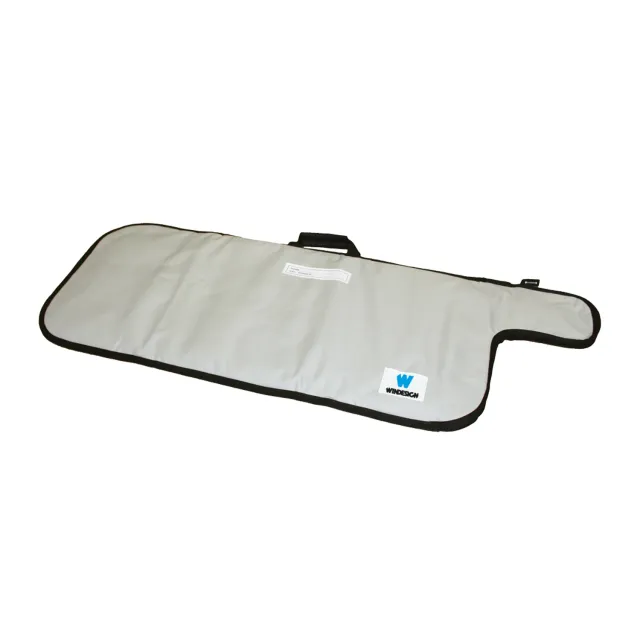 Optiparts EX3028 housse dérive 420 matelassée