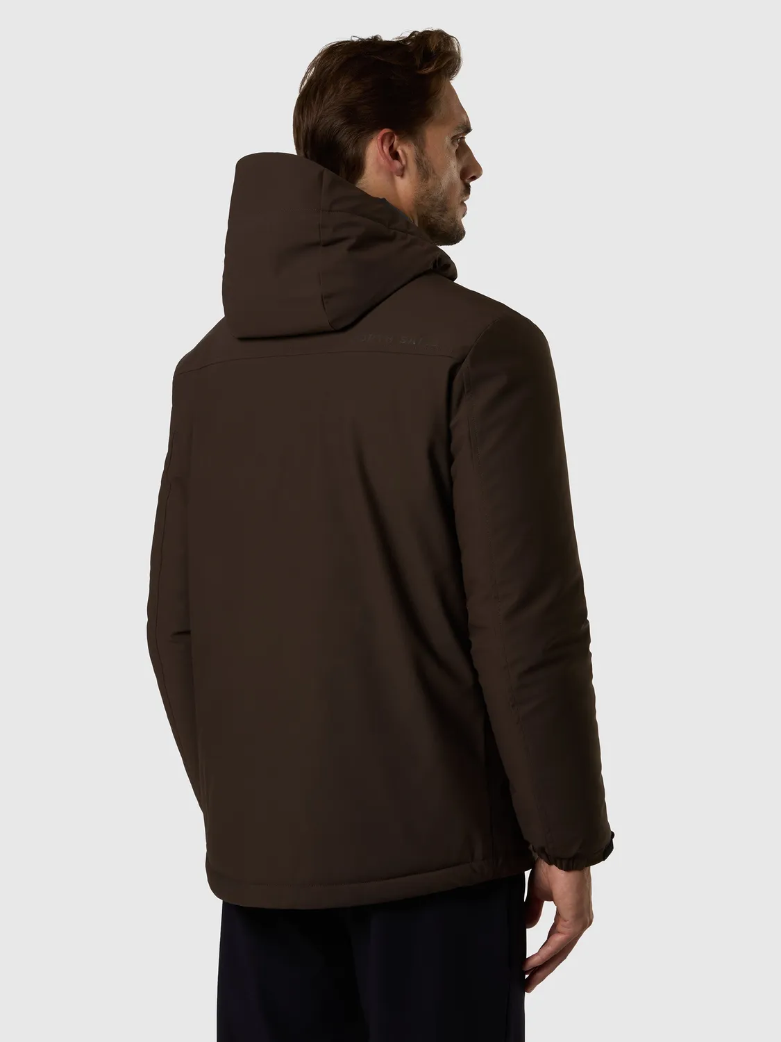North Sails Kiel veste homme courte imperméable