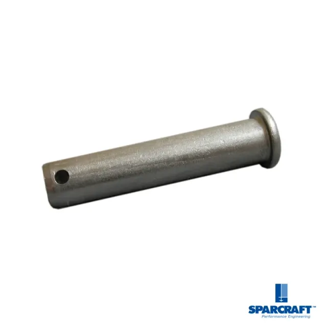 Sparcraft axe à chape inox 12x52 gréement