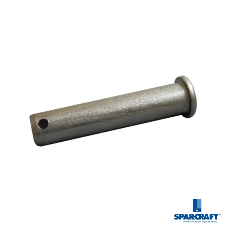 Sparcraft axe à chape inox 12x52 gréement