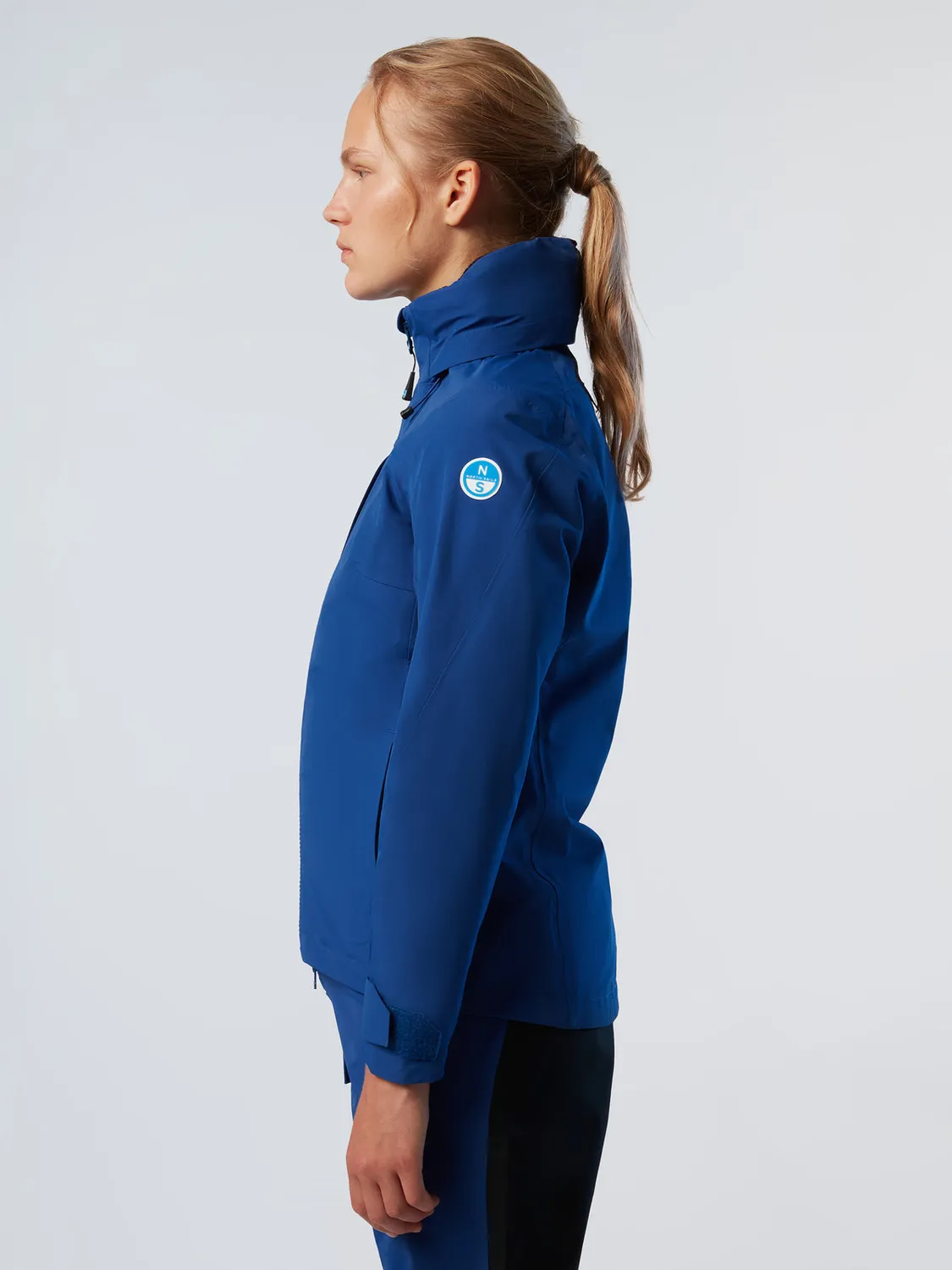 North Sails NSX Inshore veste femme imperméable