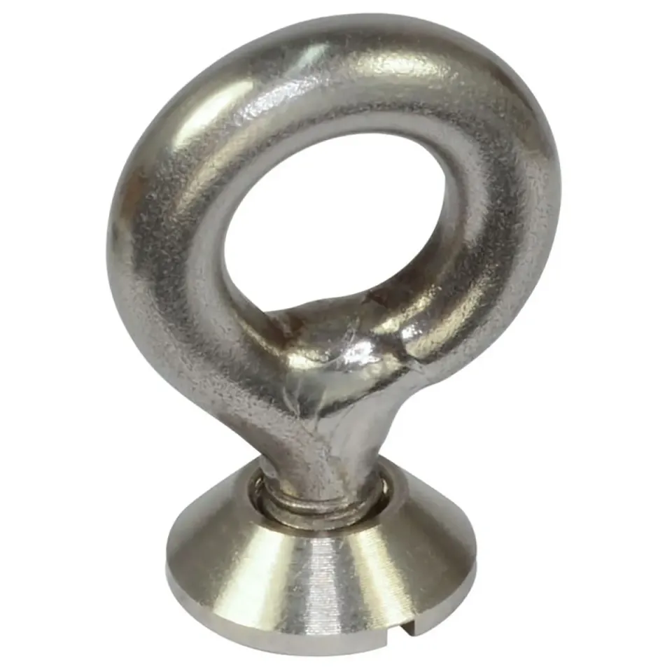 RWO CPT230SSE Guide Drisse Inox CL230 CL253