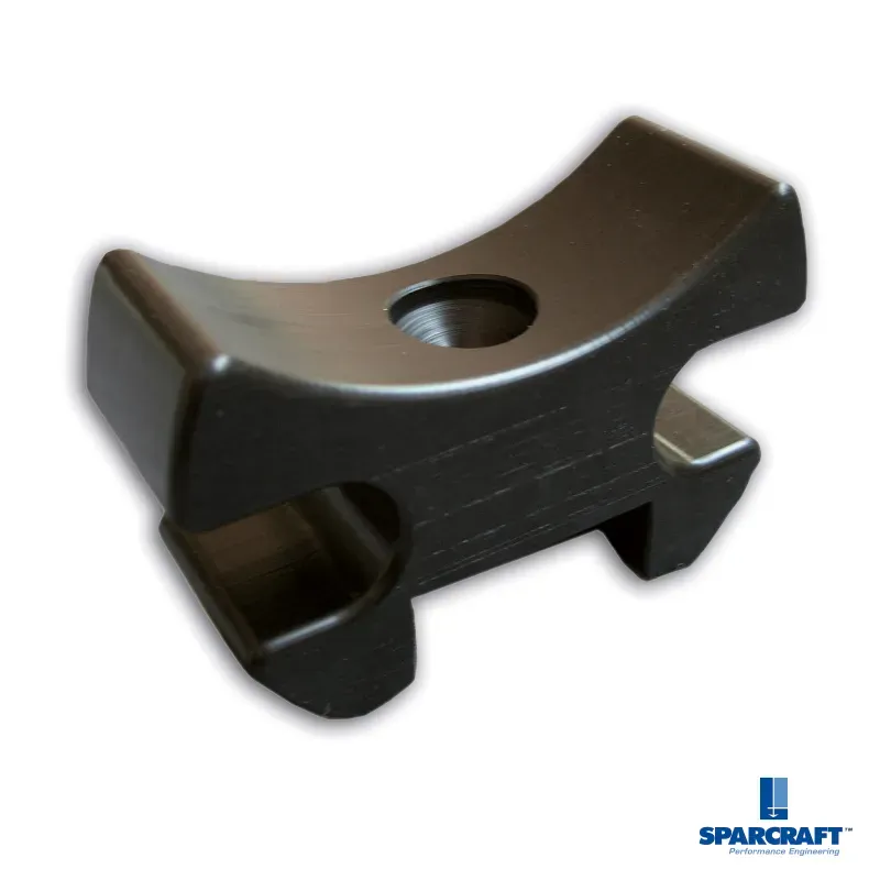 Sparcraft cale Delrin tangon diam 100mm max