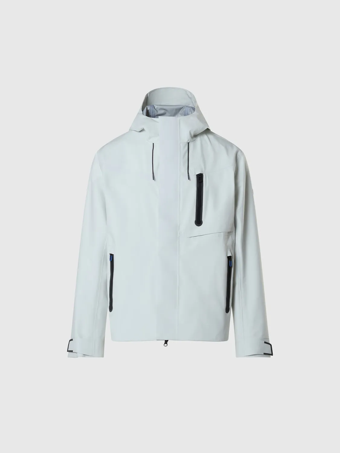 North Sails Edge Tech veste de quart ciré 3 couches