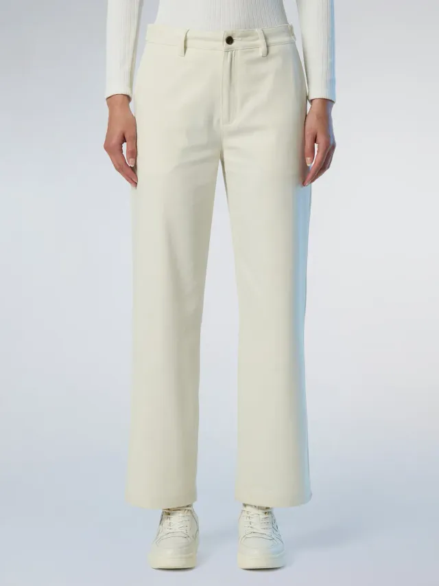 North Sails Pantalon Twill Large coton réglable