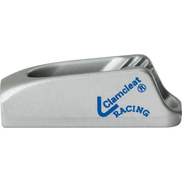RWO Clamcleat C268 taquet micro alu 1-4 mm carte