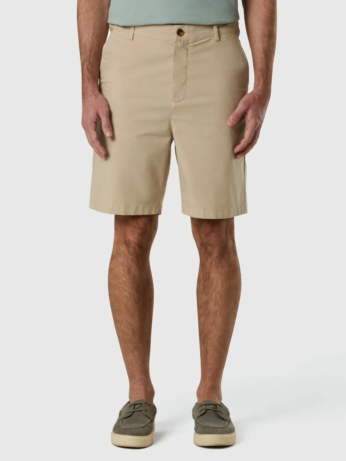 North Sails Freedom short chino homme regular
