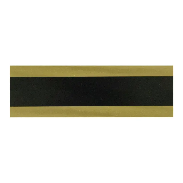 Optiparts EX1333G autocollant jauge doré Blackgold