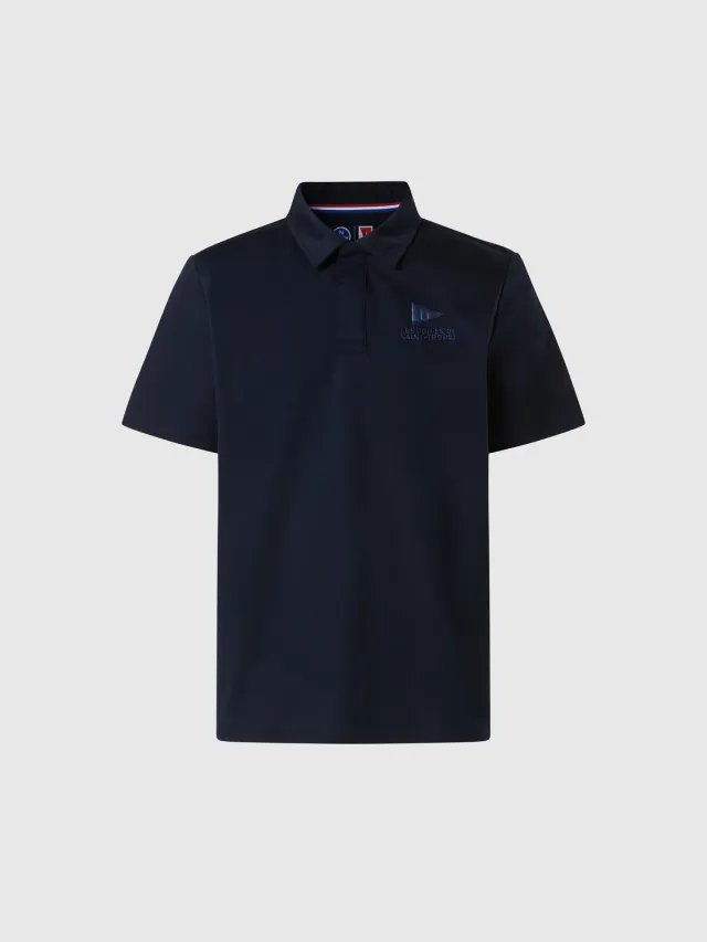 North Sails Saint-Tropez polo premium homme