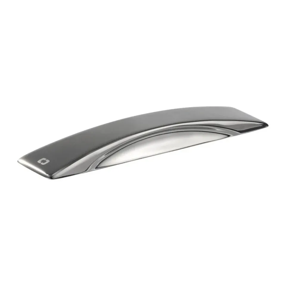 easysea Ghost II taquet escamotable 310 mm inox poli étanche