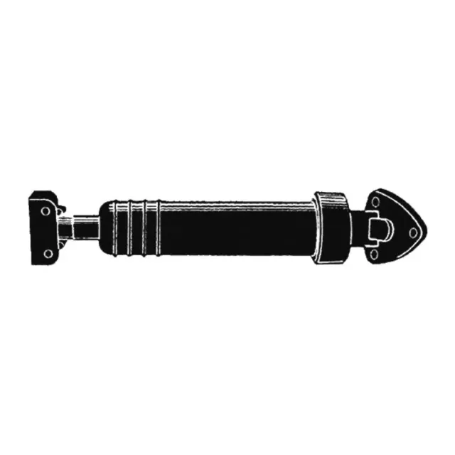 Bennett vérin hydraulique standard trim tabs