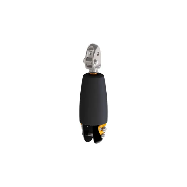 Karver KFH1.5 hook émerillon externe KF1.5