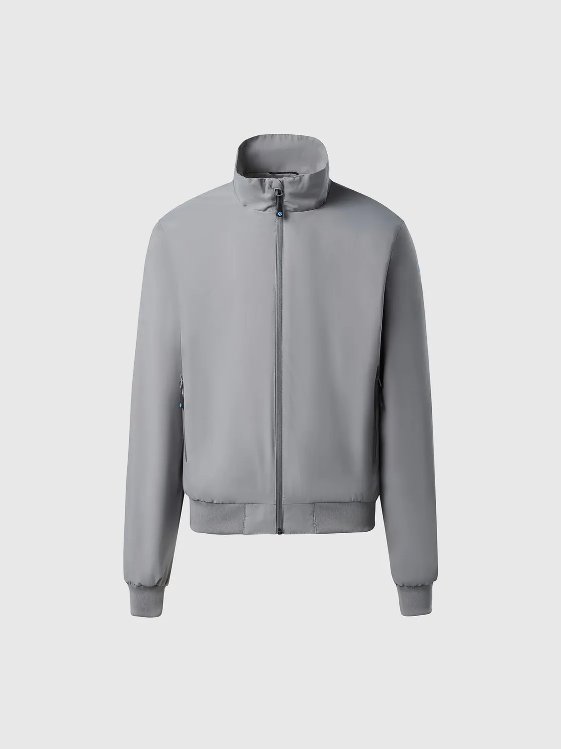 North Sails Sailor Jacket Mesh-Lined veste déperlante