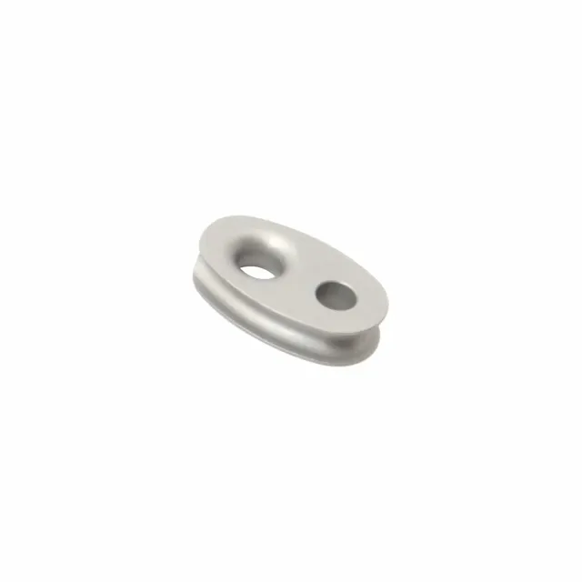 Karver KF1 V2 cosse aluminium emmagasineur