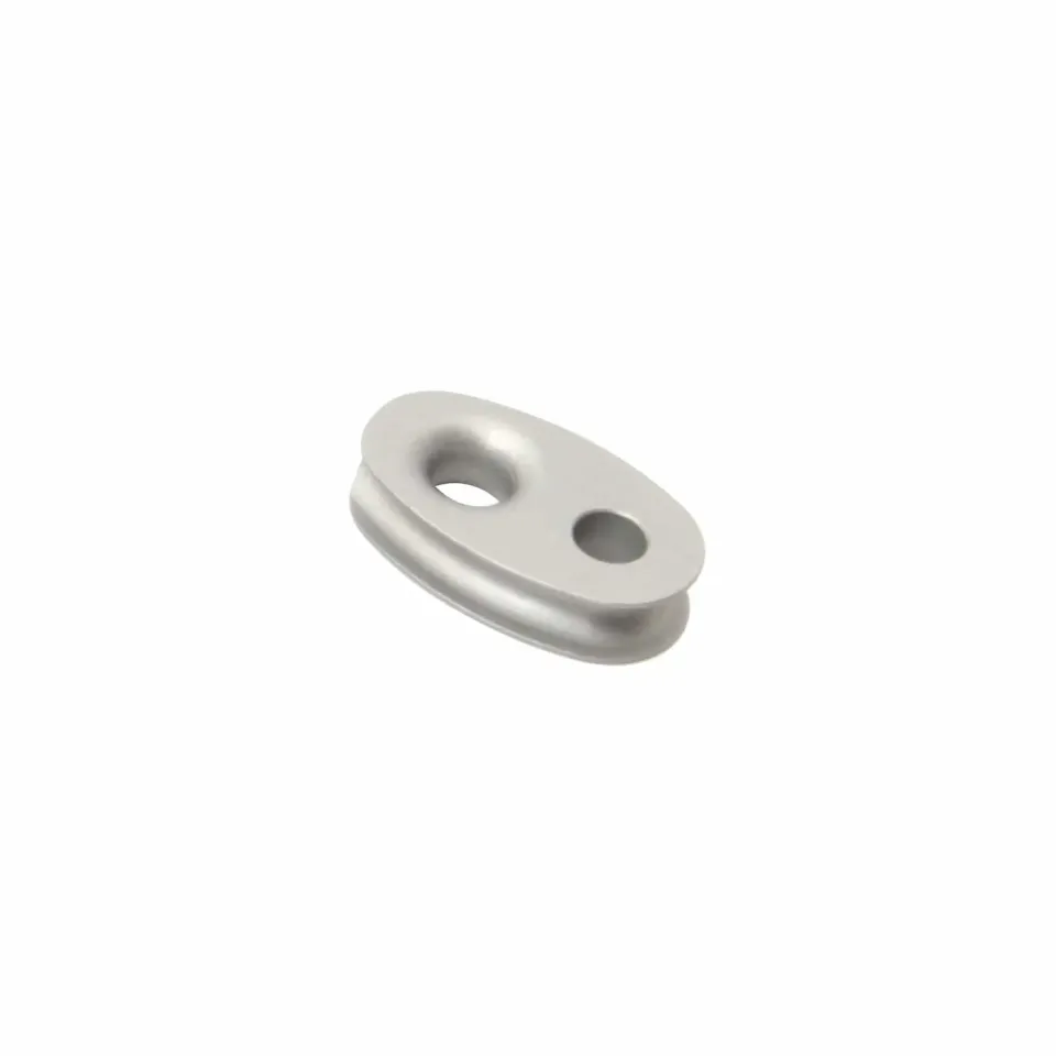 Karver KF1 V2 cosse aluminium emmagasineur