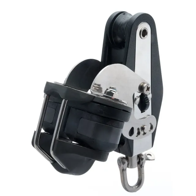 RWO 45 Macro R5442 poulie violon cliquet 10 mm
