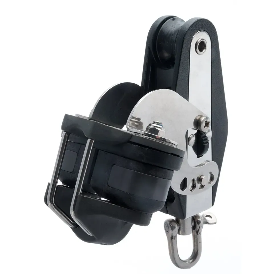 RWO 45 Macro R5442 poulie violon cliquet 10 mm