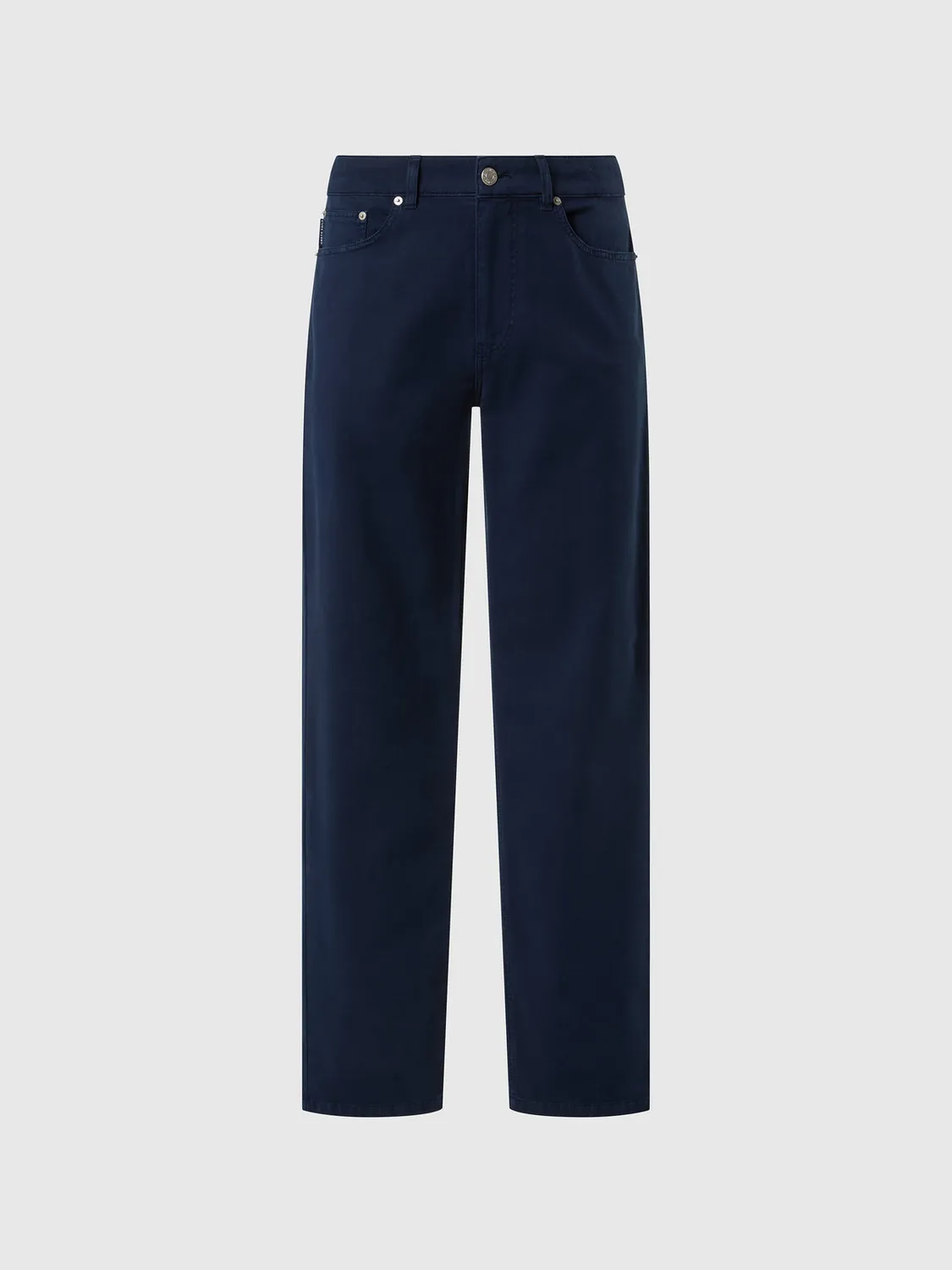 North Sails Pantalon 5 Poches twill stretch