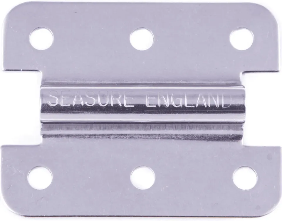 Sea Sure 25.48 platine boucle sangle 50mm inox