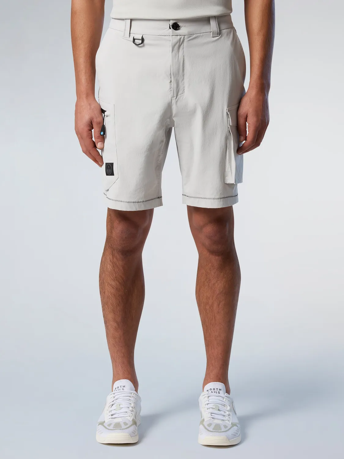 North Sails Hybrid Short deck homme